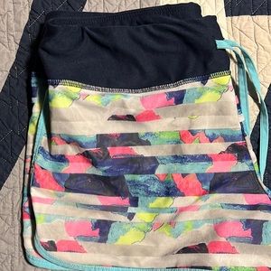 Comfortable water shorts